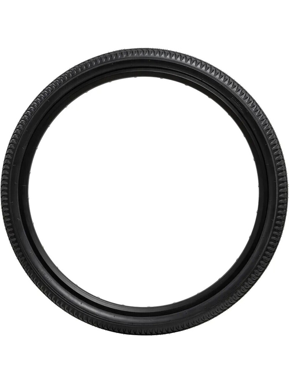 27.5 x 2.40 Folding Bike Tires with Tubes and Rim Strips, 2-Pack - Picture 6 of 8